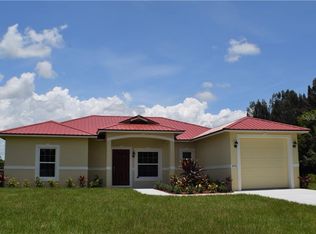 3896 NW 23rd Ave, Okeechobee, FL 34972