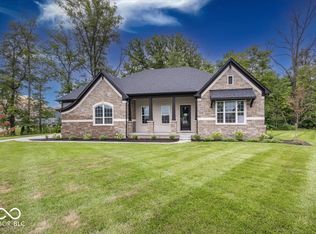 12511 Lowery Way, Fishers, IN 46037