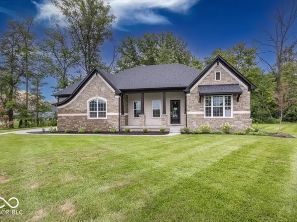 12511 Lowery Way, Fishers, IN 46037