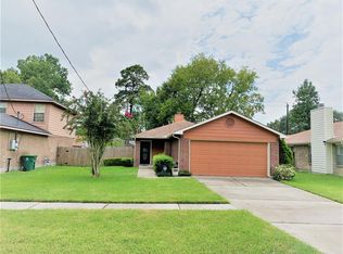 8410 Caddo Rd, Houston, TX 77078