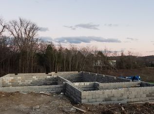 1141 Pebble Run Rd LOT 951, Hendersonville, TN 37075