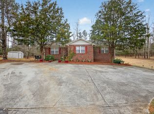385 Big Oak Cir, Athens, GA