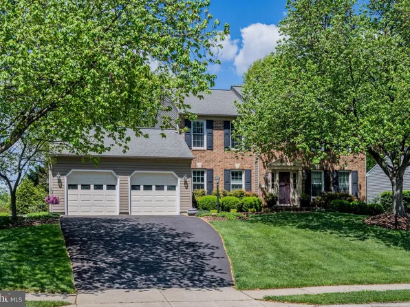 7713 Sandstone Ct, Ellicott City, MD 21043