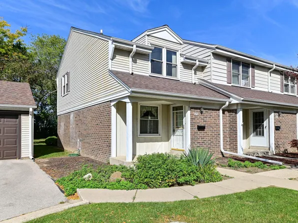 6276 West College AVENUE, Greendale, WI 53129