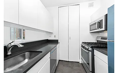 Rented by Douglas Elliman