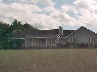 771 Twin Bridges Rd, Eatonton, GA 31024