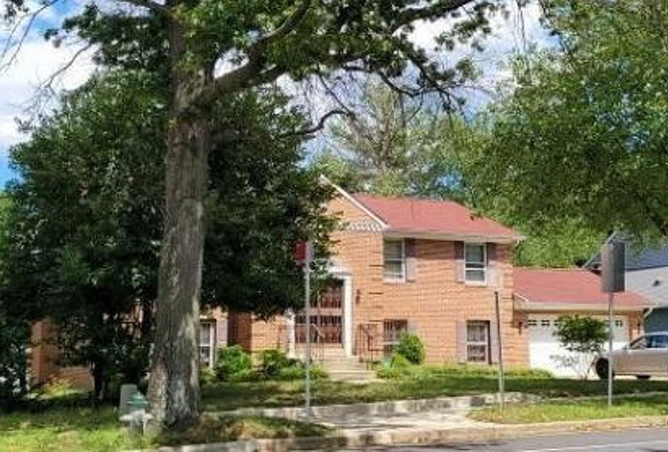 Property Front View