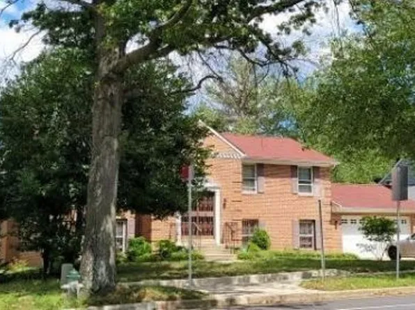 10802 Lake Arbor Way, Bowie, MD 20721