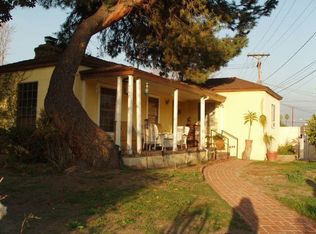 760 S Griffith Park Dr, Burbank, CA 91506