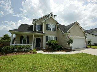 703 Beverly Dr, Summerville, SC 29485