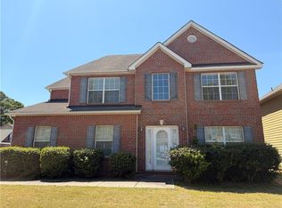 620 Superior Way, Fairburn, GA 30213