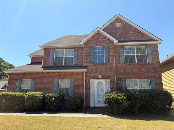 620 Superior Way, Fairburn, GA 30213