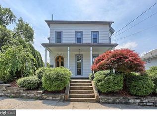 200 S Saint Peter St, Schuylkill Haven, PA 17972