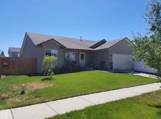 2816 E Limestone Ave, Post Falls, ID 83854
