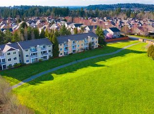 710 240th Way SE Unit D201, Sammamish, WA 98074