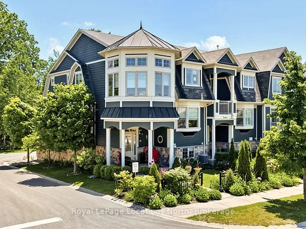 17 Sandy Coast Cres, Wasaga Beach, ON L9Z 0G1