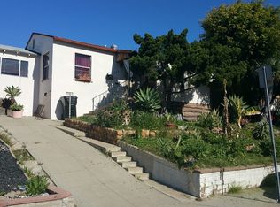 6226 University Ave, San Diego, CA 92115