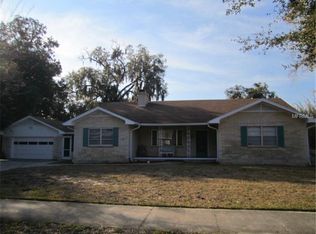 750 W Minnesota Ave, Deland, FL 32720