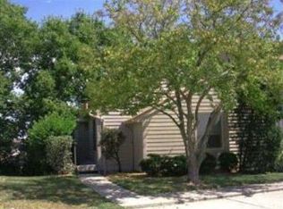 9466 Colegate Way, Hamilton, OH 45011