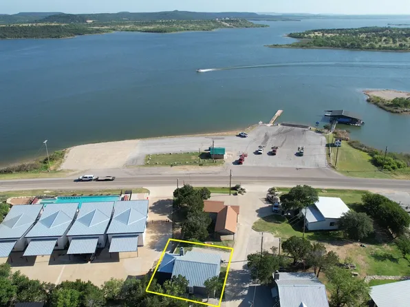 1782 Fm 2951 #3, Graford, TX 76449