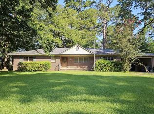 1807 Jewel St, Pineville, LA 71360