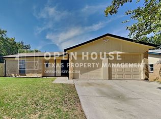 6513 Ridglea Dr, Watauga, TX 76148