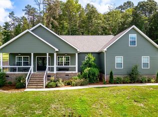 208 Puckett Mill Dr, Central, SC 29630