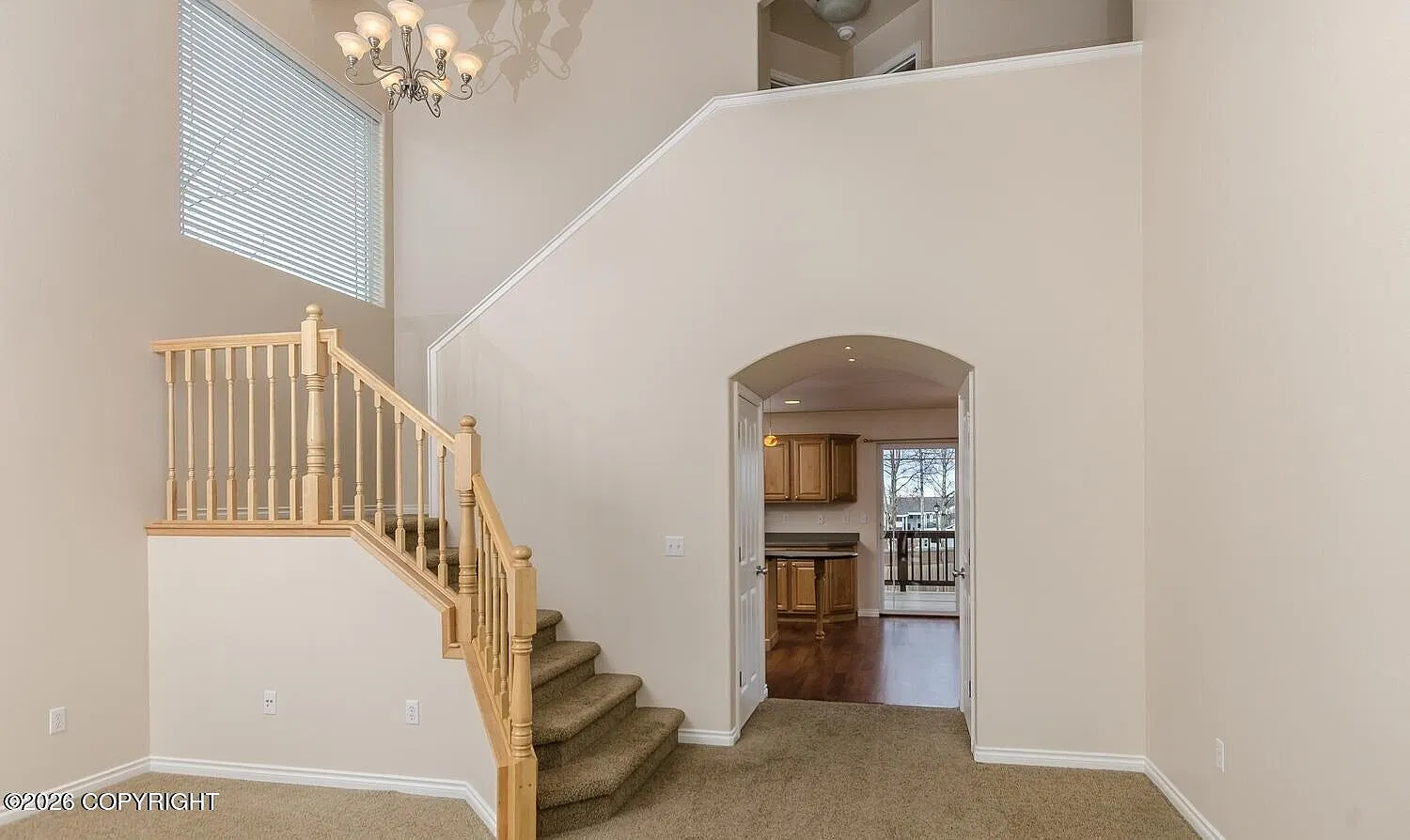 3 bed, 2.5 bath, 1812 sqft, $3,200 — Photo 2