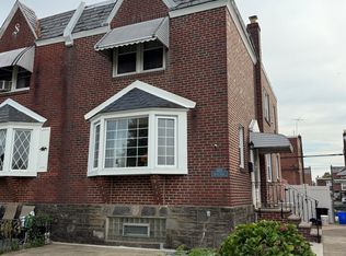 3132 Nesper St, Philadelphia, PA 19152