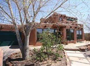 5 Cerrado Dr, Santa Fe, NM 87508