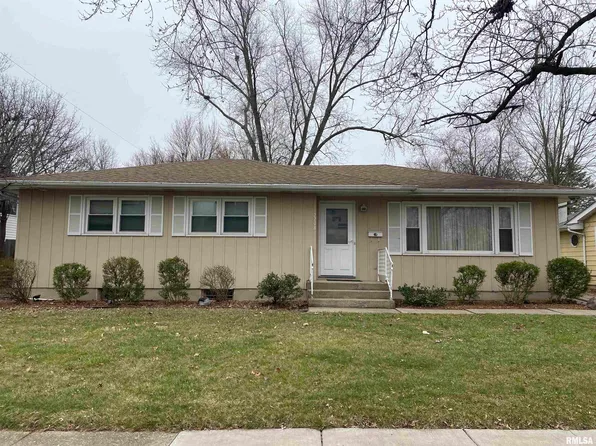 2208 W Lawrence Ave, Springfield, IL 62704