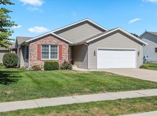 5317 Biltmore Dr, Springfield, IL 62711