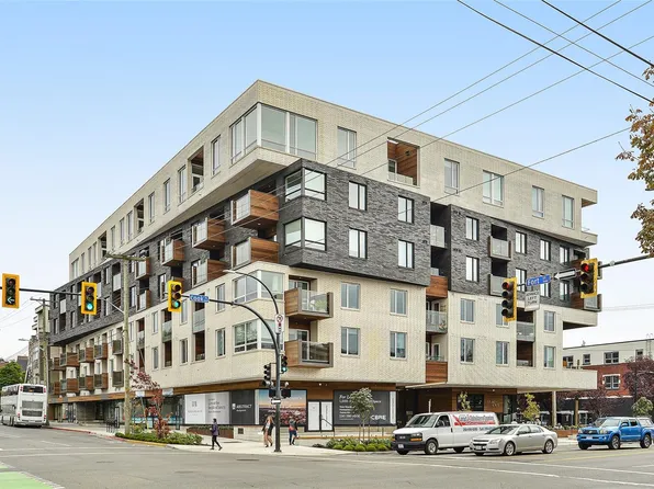 1033 Cook St #211, Victoria, BC V8V 3K9