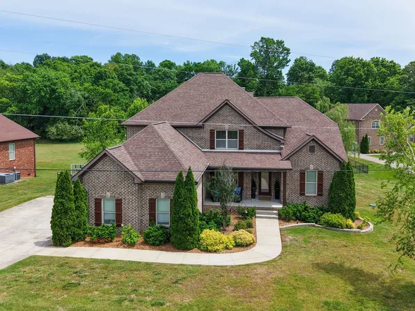 843 Ridgetop Dr, Mount Juliet, TN 37122