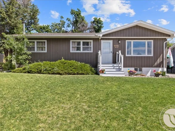 2021 George St, Billings, MT 59102