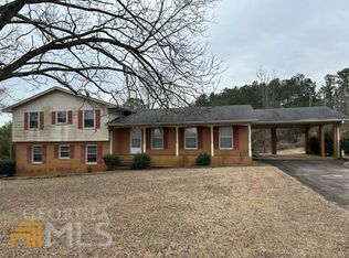 3099 Liberty Hill Rd, Eastanollee, GA 30538