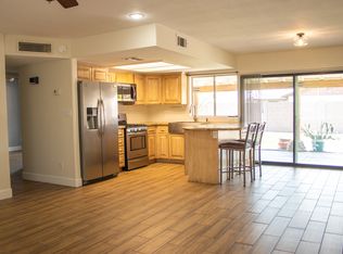 1815 W Marco Polo Rd, Phoenix, AZ 85027