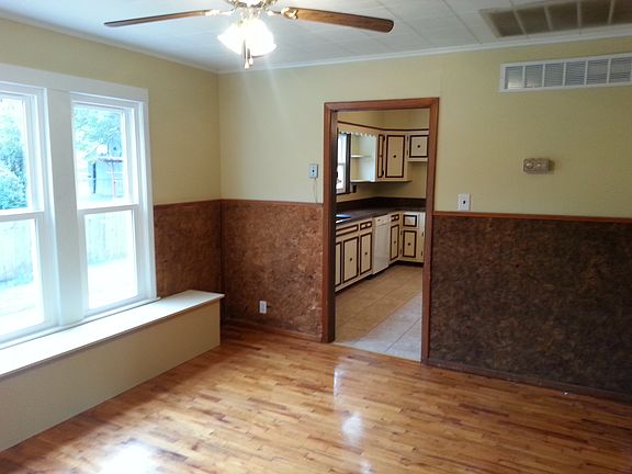 Dining Room or 2nd BR