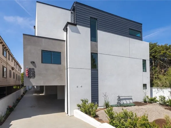 617 Aviation Way, Manhattan Beach, CA 90266