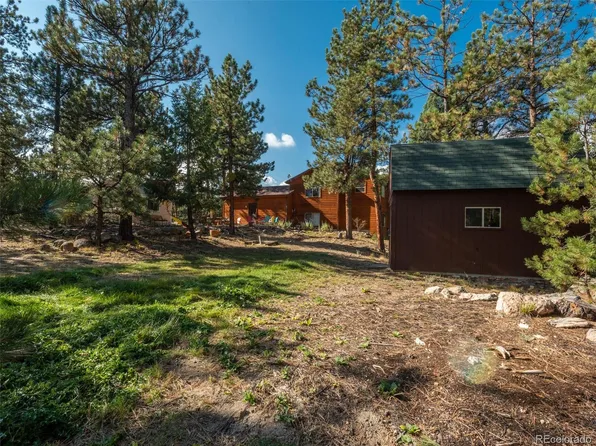 231 Blueberry Trail, Bailey, CO 80421