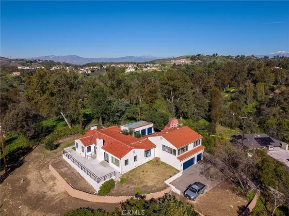 1425 El Terraza Dr, La Habra Heights, CA 90631