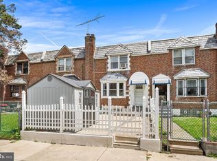 1531 Benner St, Philadelphia, PA 19149
