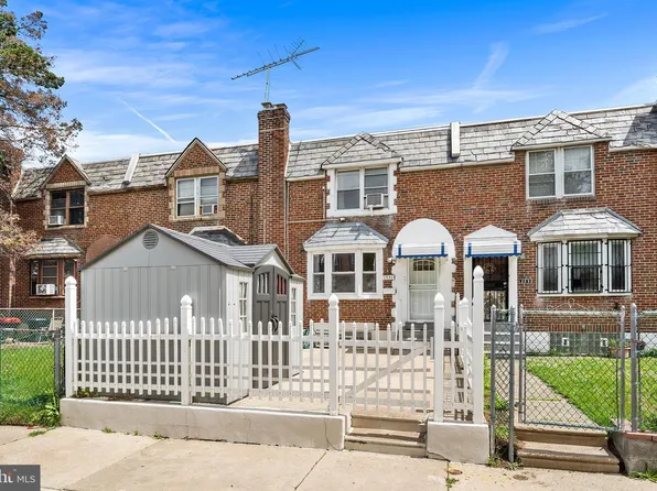 1531 Benner St, Philadelphia, PA 19149