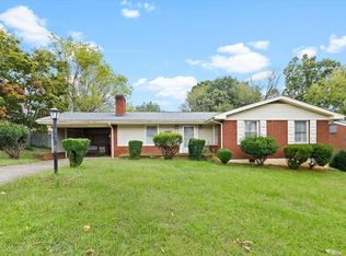 107 Frontier Rd NE, Roanoke, VA 24012