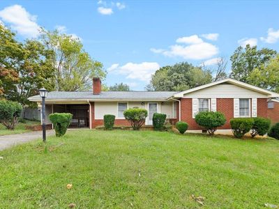 107 Frontier Rd NE, Roanoke, VA, 24012