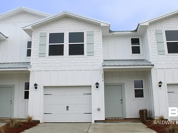 4005 Lost Bay Dr, Orange Beach, AL 36561