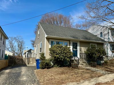45 Summit Street, South Portland, ME, 04106