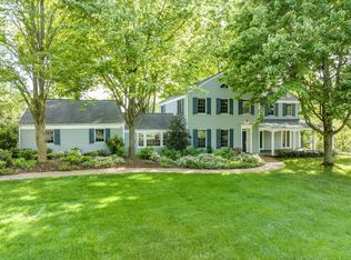 11 Sunset Ln, Rye, NY 10580