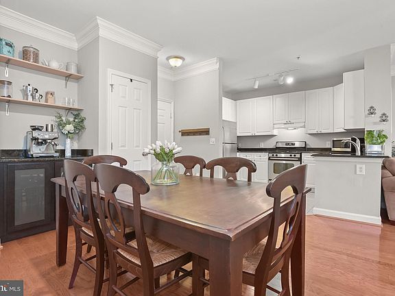 4th image of 501 Hungerford Dr APT P94
