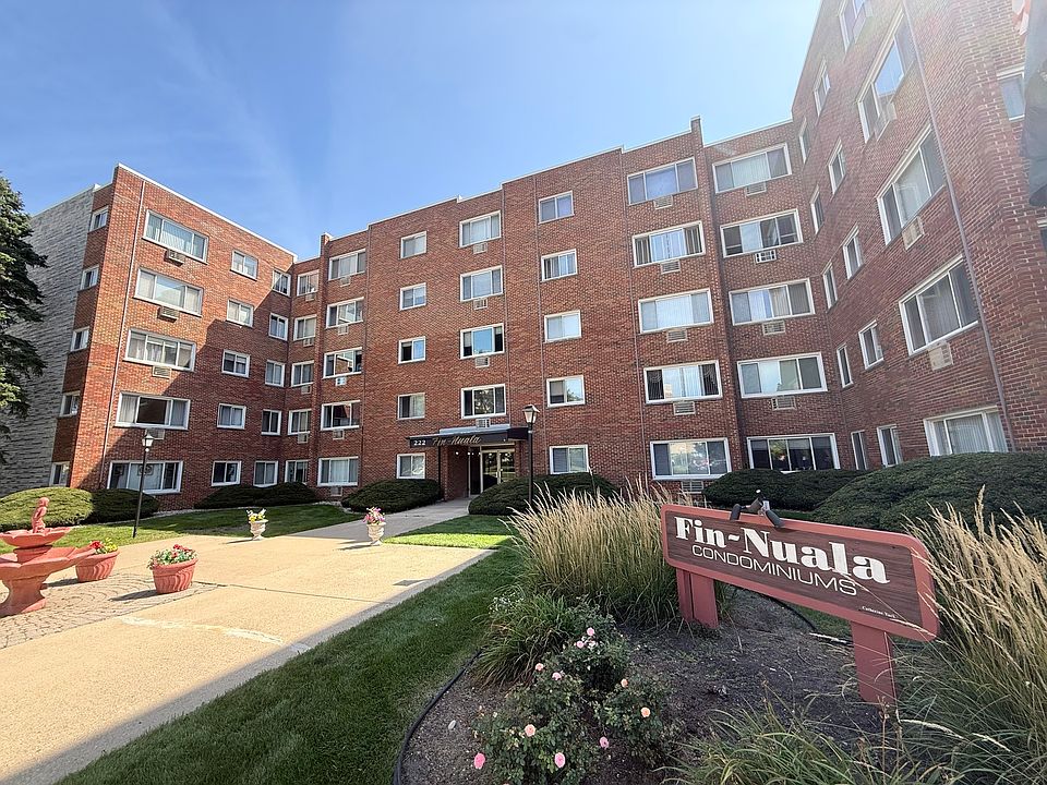 1st image of 222 Madison St Unit 405